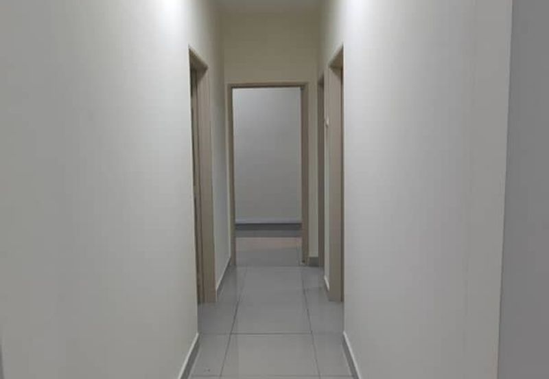 The Arc At Austin Hill