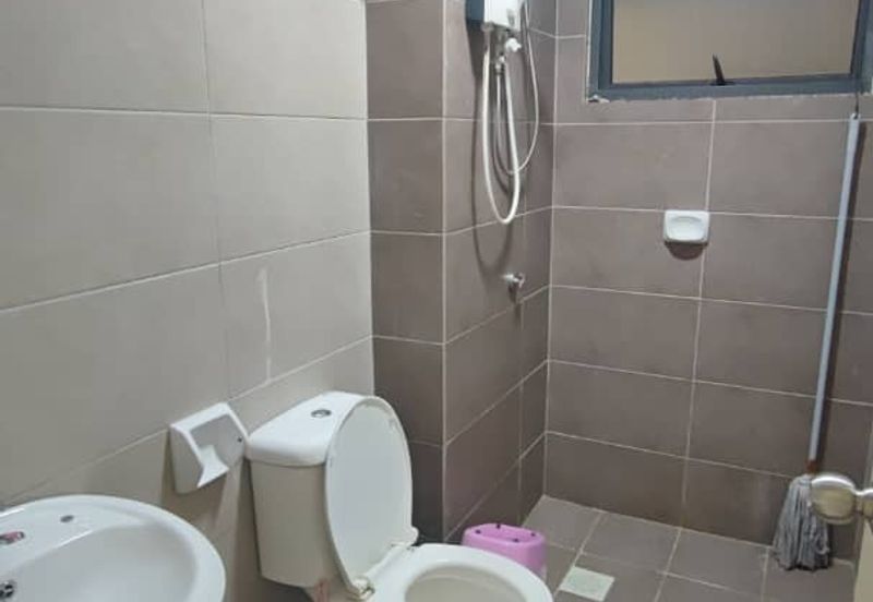 The Arc At Austin Hill