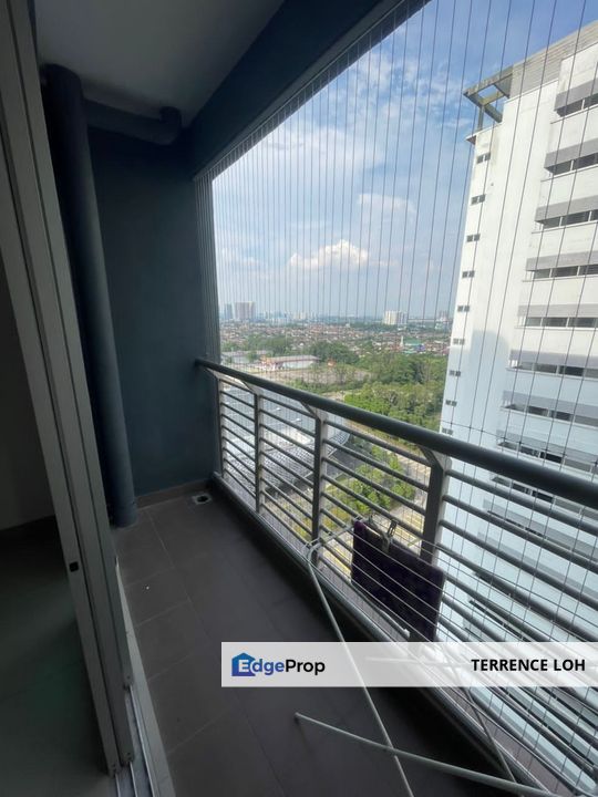 Huge built up with 5 mins away from Larkin Terminal, Johor, Johor Bahru