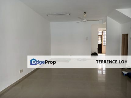 10 mins drive from AEON Taman Universiti, Johor, Skudai