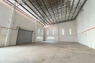 Tiong Nam Industrial Park