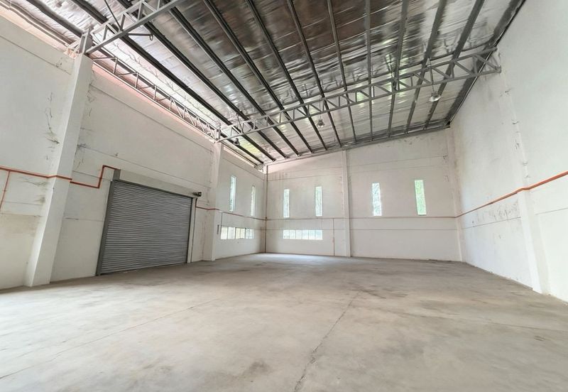 Tiong Nam Industrial Park