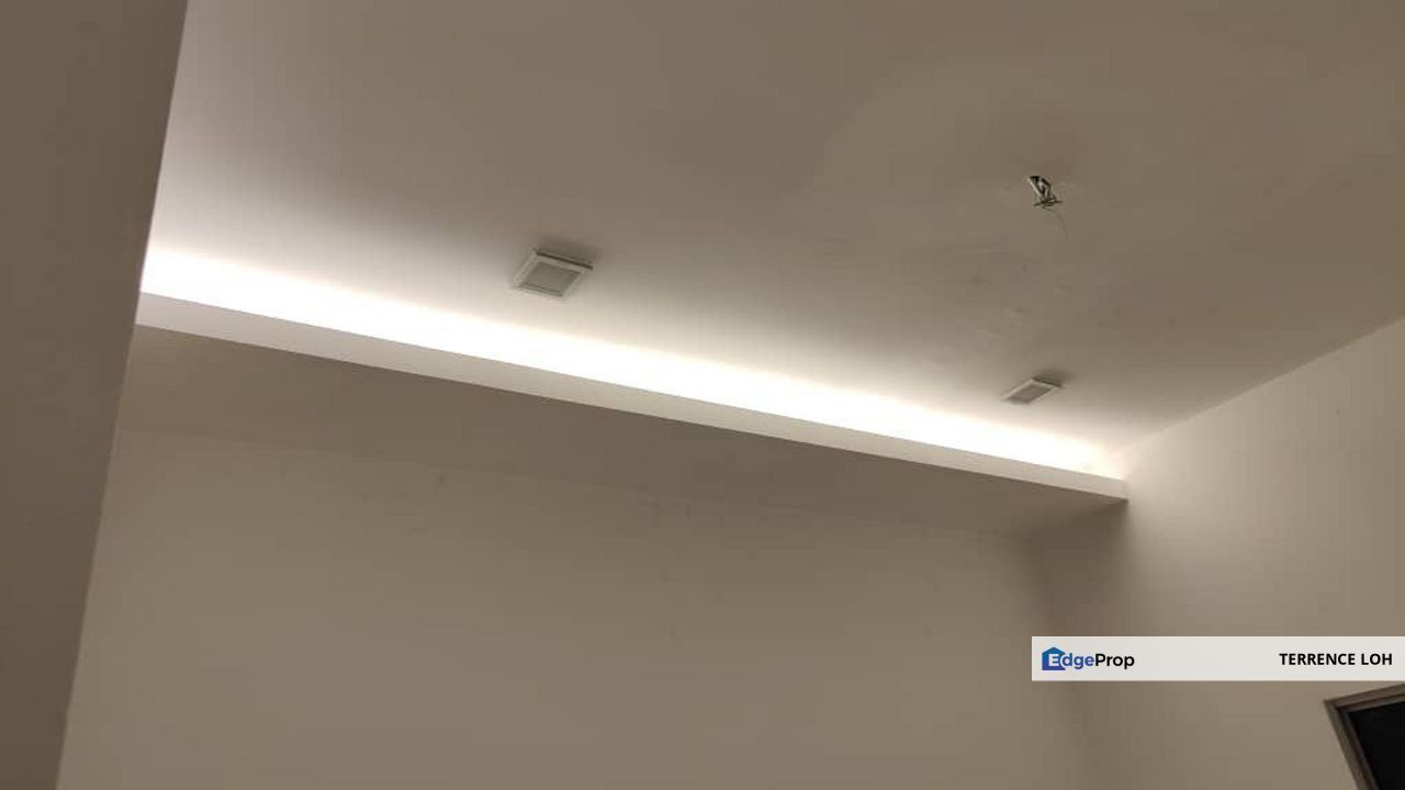 Good access to daily necessity and North-South highway, Johor, Setia Tropika