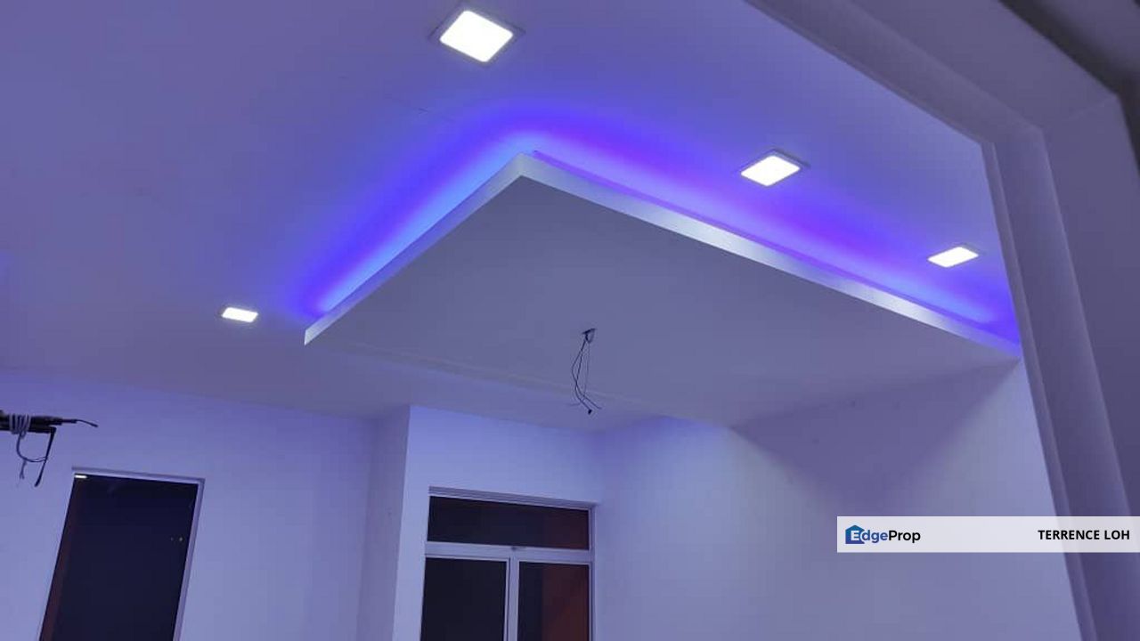 Good access to daily necessity and North-South highway, Johor, Setia Tropika