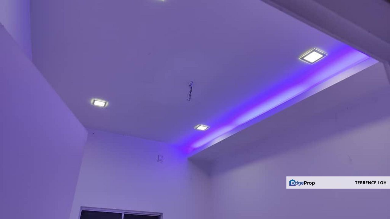 Good access to daily necessity and North-South highway, Johor, Setia Tropika