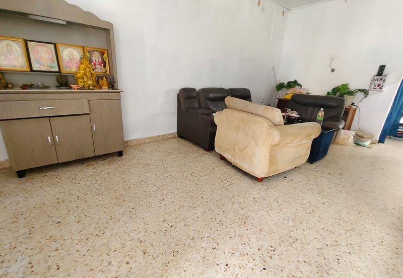 Taman Dato Penggawa Barat