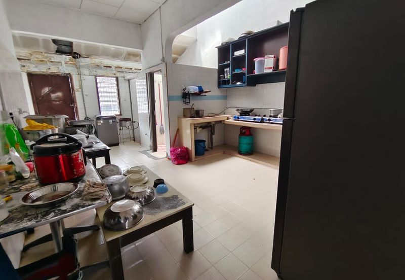 Taman Dato Penggawa Barat