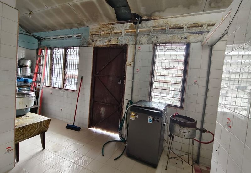 Taman Dato Penggawa Barat