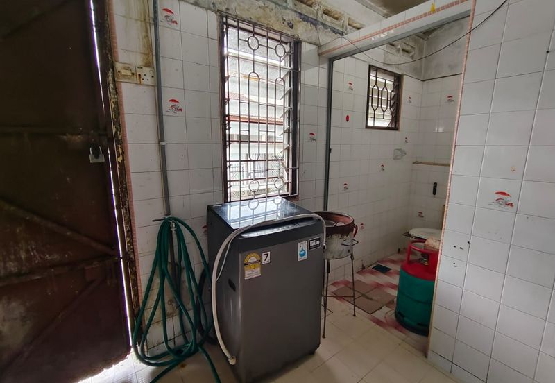 Taman Dato Penggawa Barat