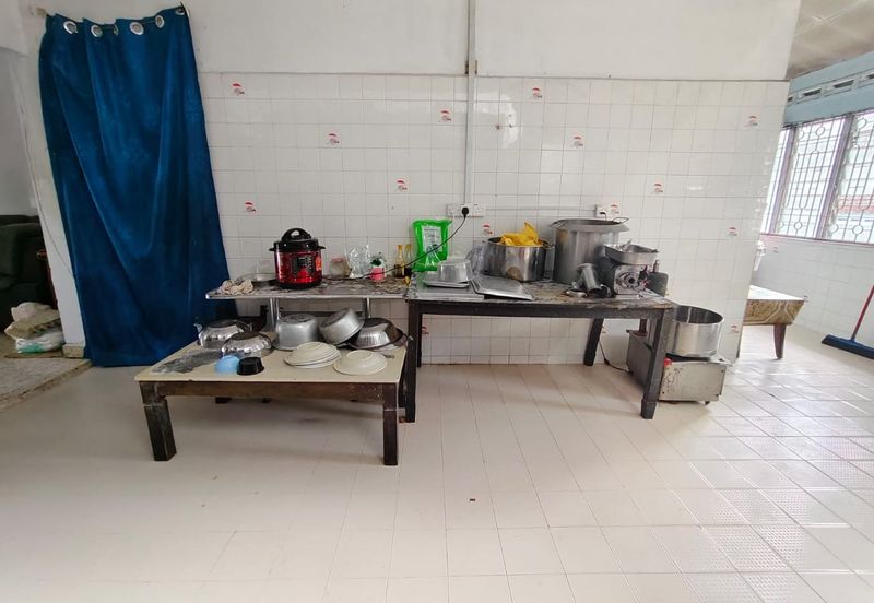 Taman Dato Penggawa Barat