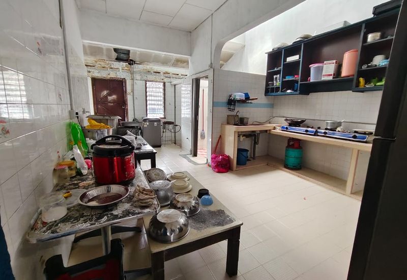 Taman Dato Penggawa Barat