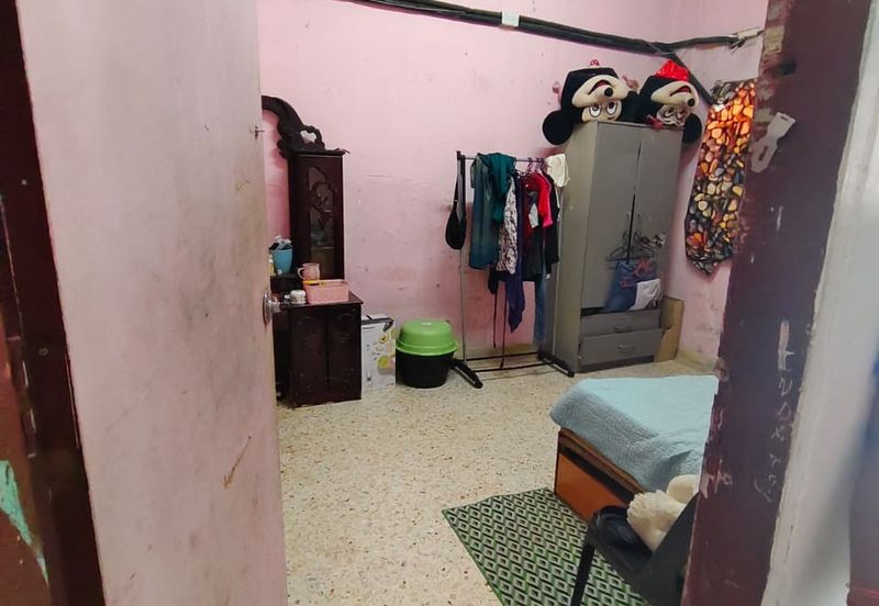 Taman Dato Penggawa Barat