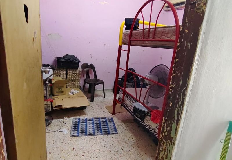 Taman Dato Penggawa Barat