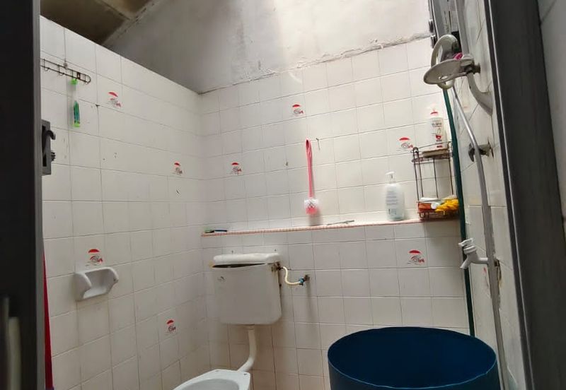 Taman Dato Penggawa Barat