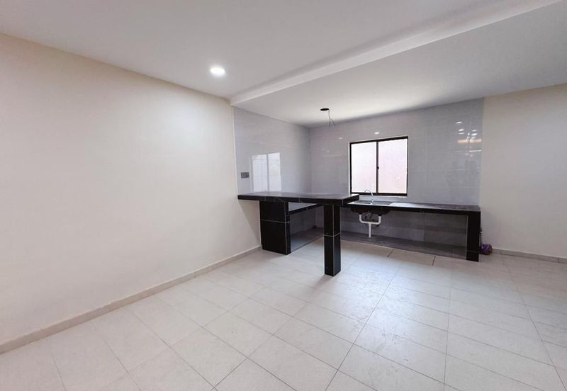 Bandar Baru Permas Jaya