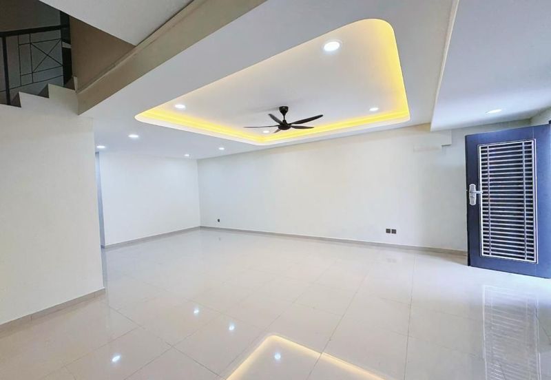 Bandar Baru Permas Jaya