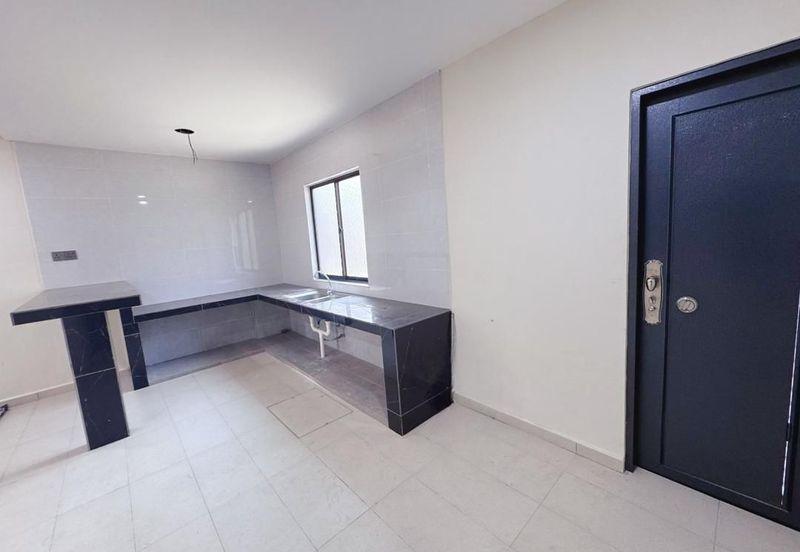 Bandar Baru Permas Jaya