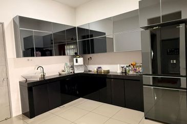 Horizon Hills The Green