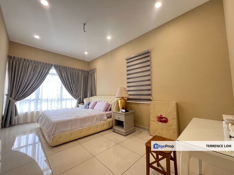 Tastefully renovated terrace house within Horizon Hills, Johor, Horizon Hills