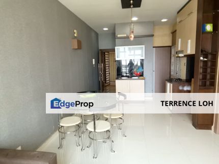 Fully furnished well maintained , Johor, Johor Bahru