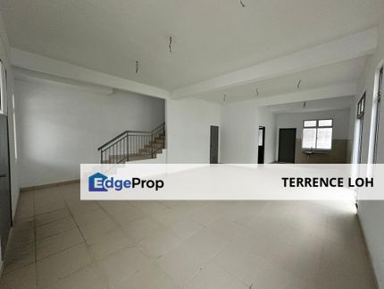 Brand New cluster with affordable selling price, Johor, 