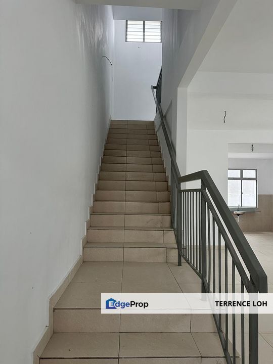 Brand New cluster with affordable selling price, Johor, 