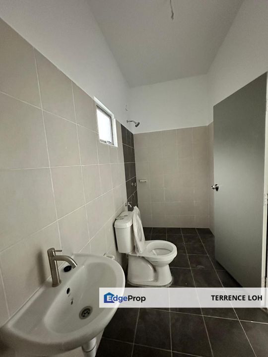 Brand New cluster with affordable selling price, Johor, 