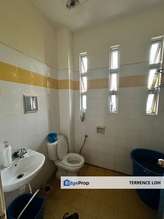 Affordable terrace house within Iskandar Puteri, Johor, Nusajaya