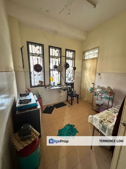 Affordable terrace house within Iskandar Puteri, Johor, Nusajaya