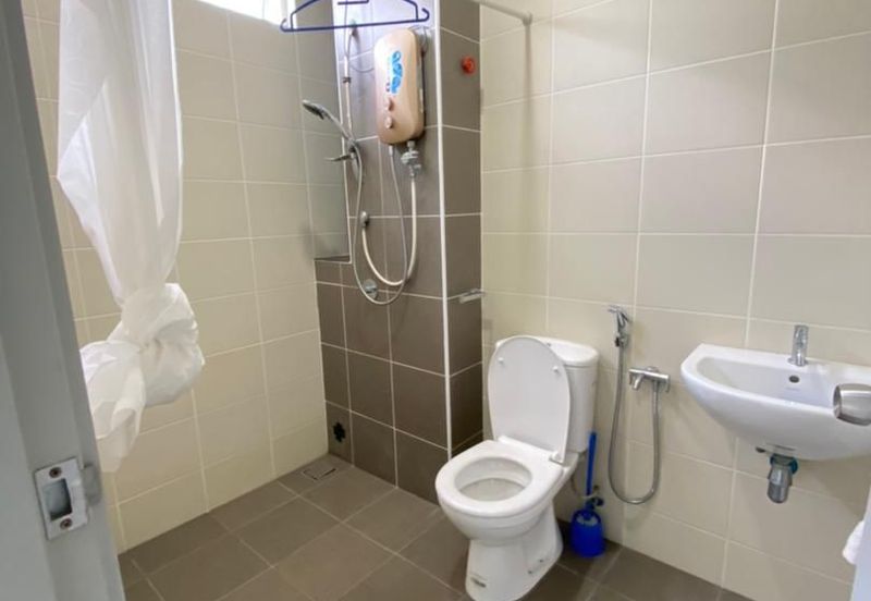 Horizon Hills The Green