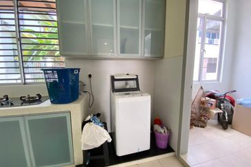 Horizon Hills The Green