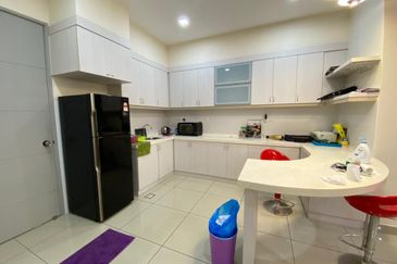 Horizon Hills The Green