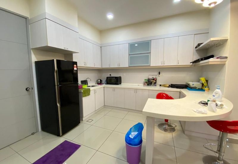 Horizon Hills The Green