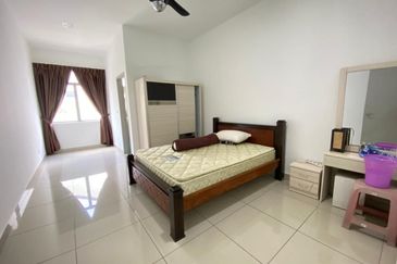 Horizon Hills The Green