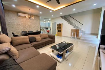 Horizon Hills The Green