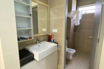 Horizon Hills The Green