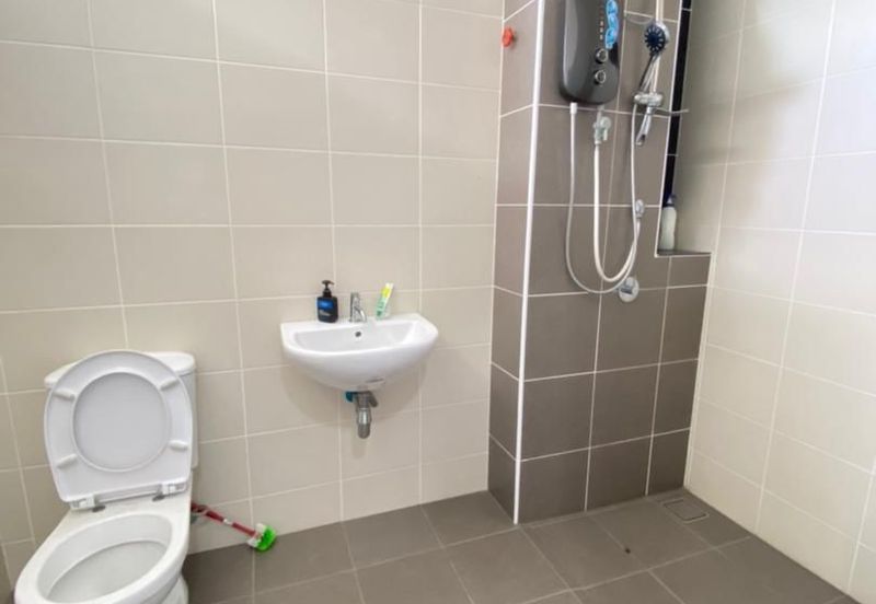 Horizon Hills The Green