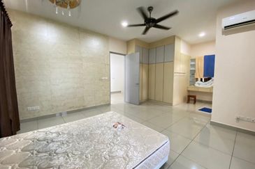 Horizon Hills The Green