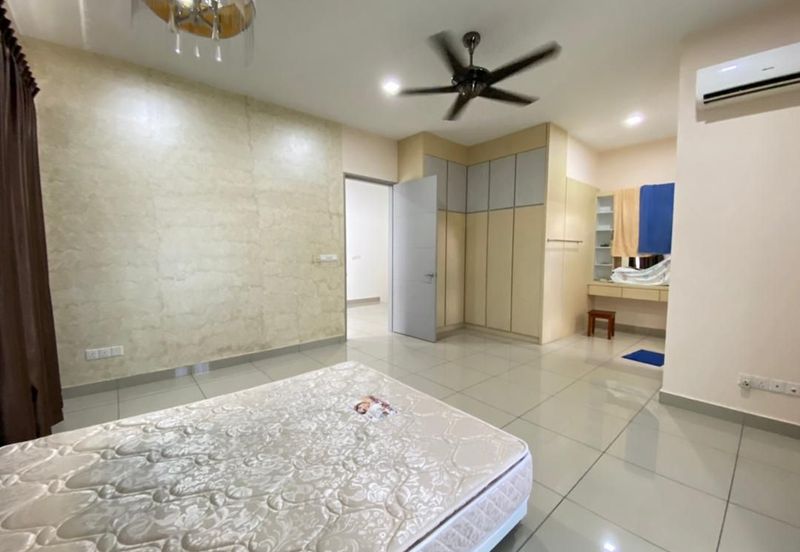 Horizon Hills The Green