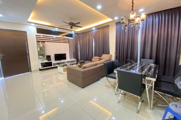 Horizon Hills The Green