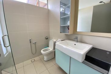 Horizon Hills The Green