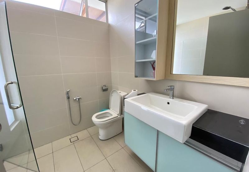 Horizon Hills The Green