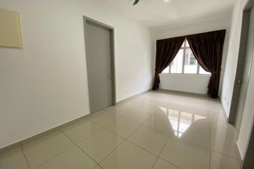 Horizon Hills The Green