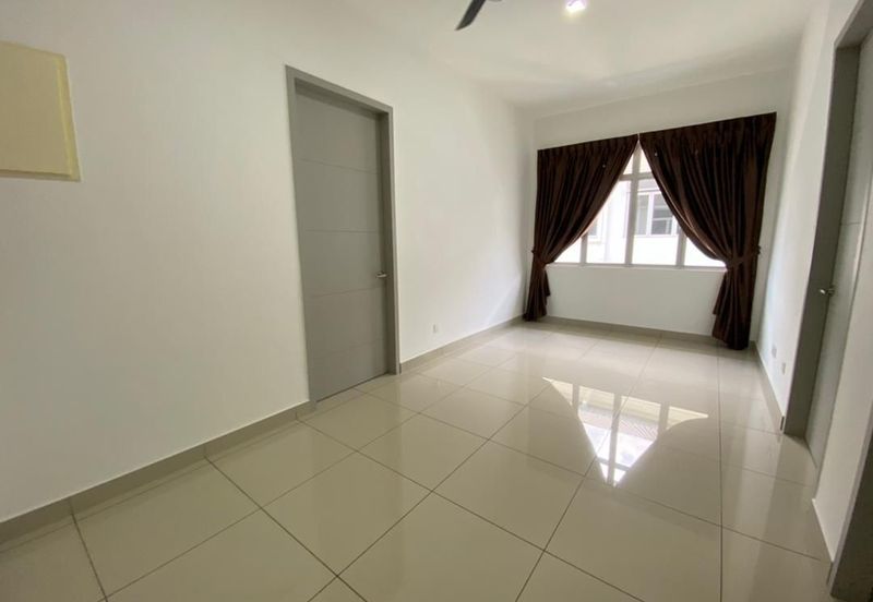 Horizon Hills The Green