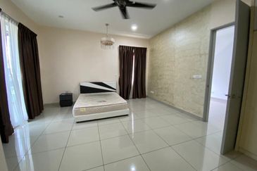 Horizon Hills The Green