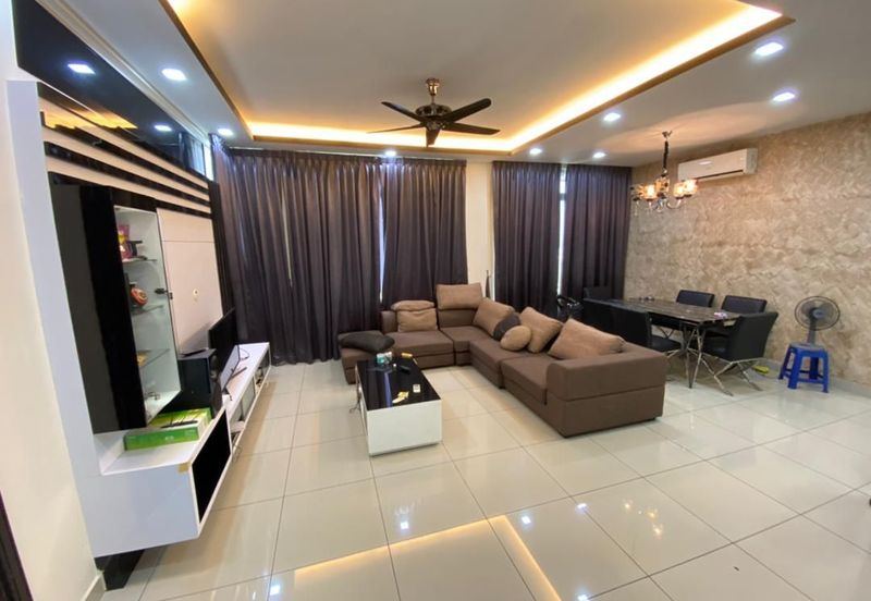 Horizon Hills The Green