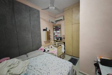 Taman Ungku Tun Aminah