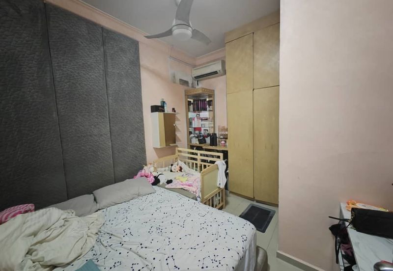 Taman Ungku Tun Aminah