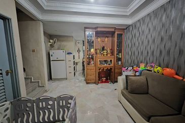 Taman Ungku Tun Aminah