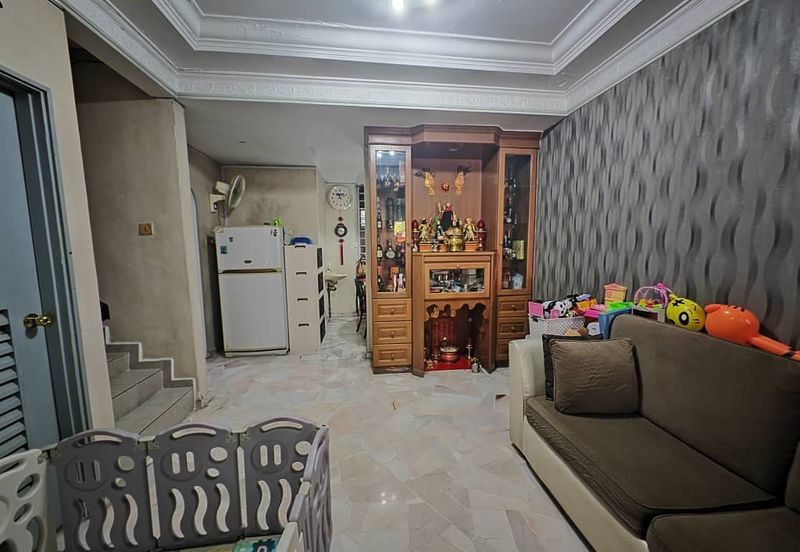 Taman Ungku Tun Aminah